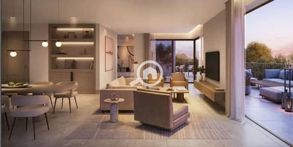 3 Bedroom Flat for Sale in Sheikh Zayed, Giza - WhatsApp Image 2026-02-03 at 4.55. 23 PM. jpeg