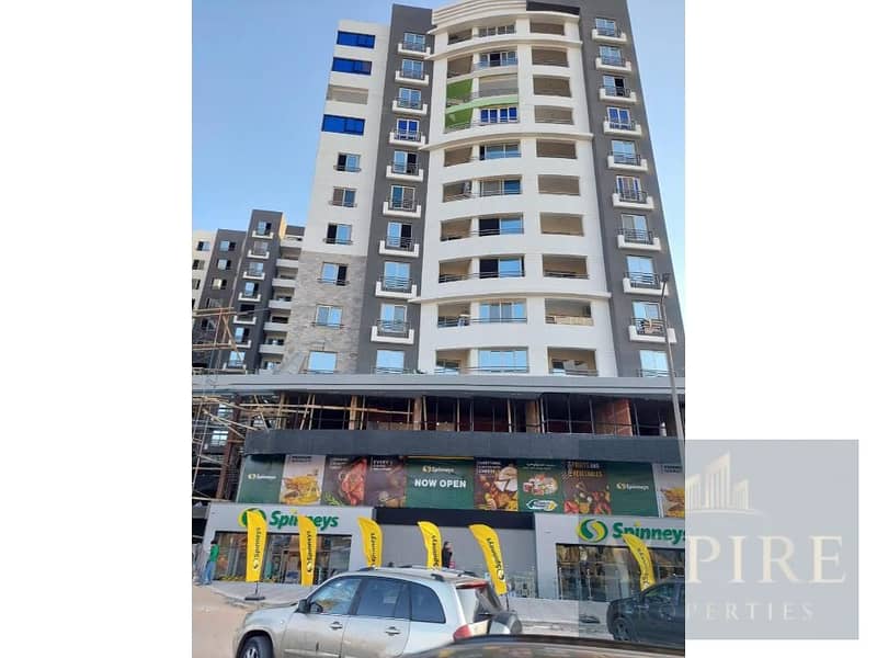 Apartment 135 sqm for sale in Rich House Compound - Ansicht 2