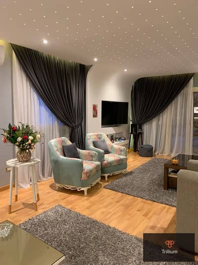 شقة 4 غرف نوم للبيع في الشيخ زايد، الجيزة - WhatsApp Image 2026-02-04 at 12.02. 28 PM (1). jpeg