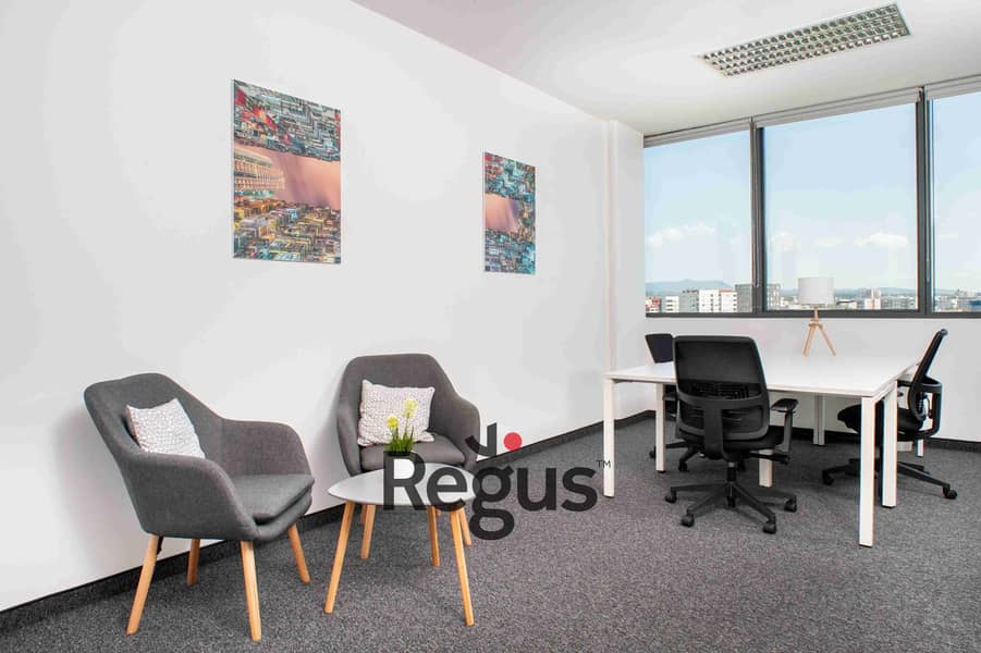 10 Regus ZAGREB, City centre 1767 ZAGREB Croatia Office - Grand Centre Zagreb_14_11zon. jpg