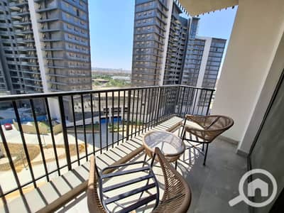 شقة 2 غرفة نوم للايجار في الشيخ زايد، الجيزة - 3a78522a-20c3-41ac-acda-bbde7926298e. jpg