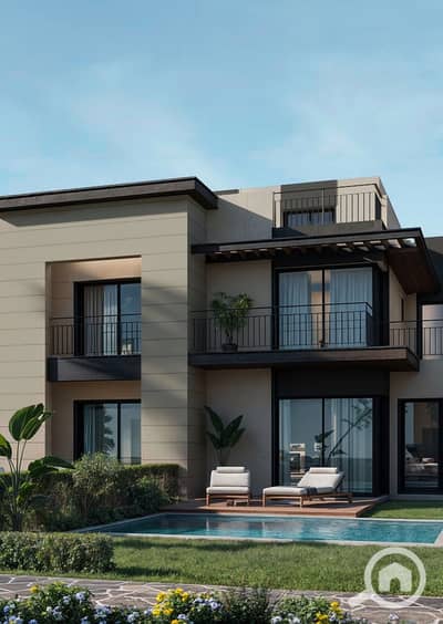 4 Bedroom Villa for Sale in 6th of October, Giza - WhatsApp Image 2026-01-25 at 1.10. 29 PM (5). jpeg