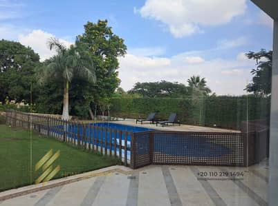 6 Bedroom Villa for Rent in Katameya, Cairo - WhatsApp Image 2026-02-02 at 5.00. 30 PM (1). jpeg