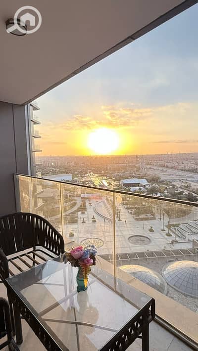 فلیٹ 3 غرف نوم للايجار في الشيخ زايد، الجيزة - WhatsApp Image 2026-02-03 at 5.32. 43 PM (1). jpeg