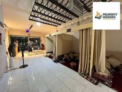 محلات تجارية  للايجار في الدقى، الجيزة - 1. jpeg