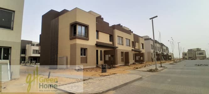 تاون هاوس 3 غرف نوم للبيع في القاهرة الجديدة، القاهرة - 20260112_153827. jpg