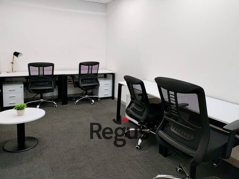 4 Regus_Cairo, Nile City Towers_Egypt_8000_Office 4. jpg