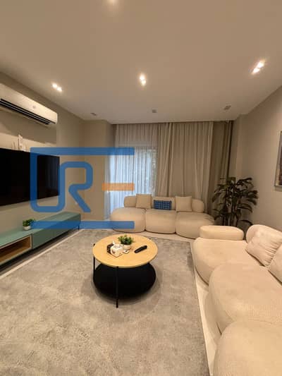 2 Bedroom Flat for Rent in New Cairo, Cairo - WhatsApp Image 2026-02-03 at 2.05. 17 PM. jpeg 2 Bedroom Flat for Rent in New Cairo, Cairo - WhatsApp Image 2026-02-03 at 2.05. 17 PM. jpeg