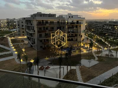 3 Bedroom Apartment for Rent in New Cairo, Cairo - WhatsApp Image 2026-02-04 at 12.50. 42 PM (5). jpeg 3 Bedroom Apartment for Rent in New Cairo, Cairo - WhatsApp Image 2026-02-04 at 12.50. 42 PM (5). jpeg
