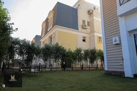 اي فيلا 4 غرف نوم للايجار في 6 أكتوبر، الجيزة - WhatsApp Image 2026-02-04 at 12.51. 48 PM (1). jpeg