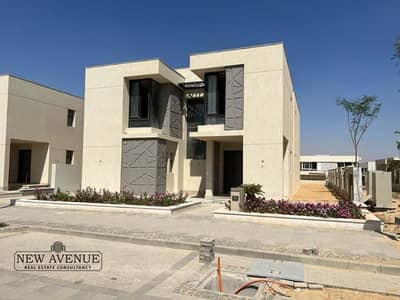 3 Bedroom Villa for Sale in 6th of October, Giza - 11. jpg