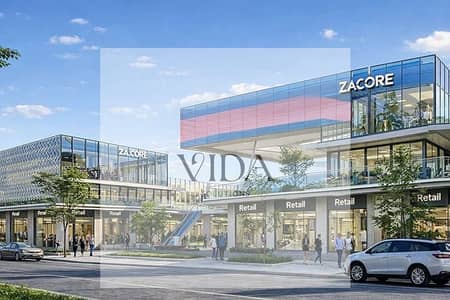 مطعم و كافيه  للبيع في الشيخ زايد، الجيزة - 53e4f96d-4811-42d3-bbe0-d77f87bbfa5e. jpg