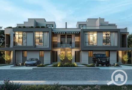 تاون هاوس 3 غرف نوم للبيع في الشيخ زايد، الجيزة - WhatsApp Image 2025-08-21 at 15.08. 29_7376f7ad. jpg