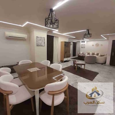 3 Bedroom Hotel Apartment for Rent in Nasr City, Cairo - 1001219600. jpg
