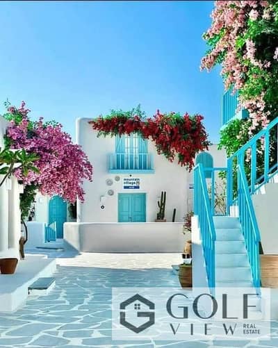 2 Bedroom Chalet for Sale in North Coast, Matruh - رودس 8. jpg 2 Bedroom Chalet for Sale in North Coast, Matruh - رودس 8. jpg