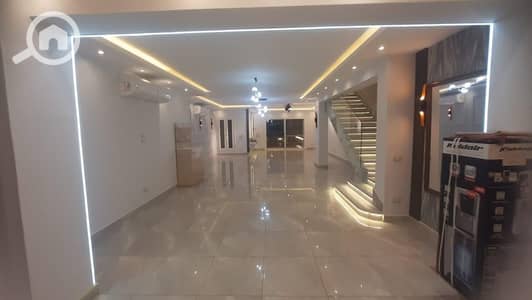 اي فيلا 4 غرف نوم للايجار في القاهرة الجديدة، القاهرة - d075db53-3bb5-470d-9374-4bb113b10433. jpeg اي فيلا 4 غرف نوم للايجار في القاهرة الجديدة، القاهرة - d075db53-3bb5-470d-9374-4bb113b10433. jpeg