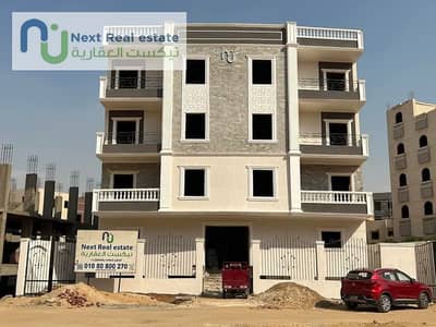 فلیٹ 3 غرف نوم للبيع في مدينة بدر، القاهرة - WhatsApp Image 2026-01-26 at 4.34. 02 PM. jpeg