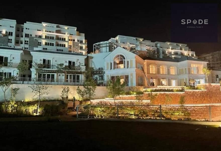 Furnished One-Story Villa for Rent in iCity with Private Garden - Ansicht 3
