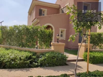 فیلا 4 غرف نوم للايجار في القاهرة الجديدة، القاهرة - WhatsApp Image 2026-01-28 at 12.11. 22 PM (1). jpeg