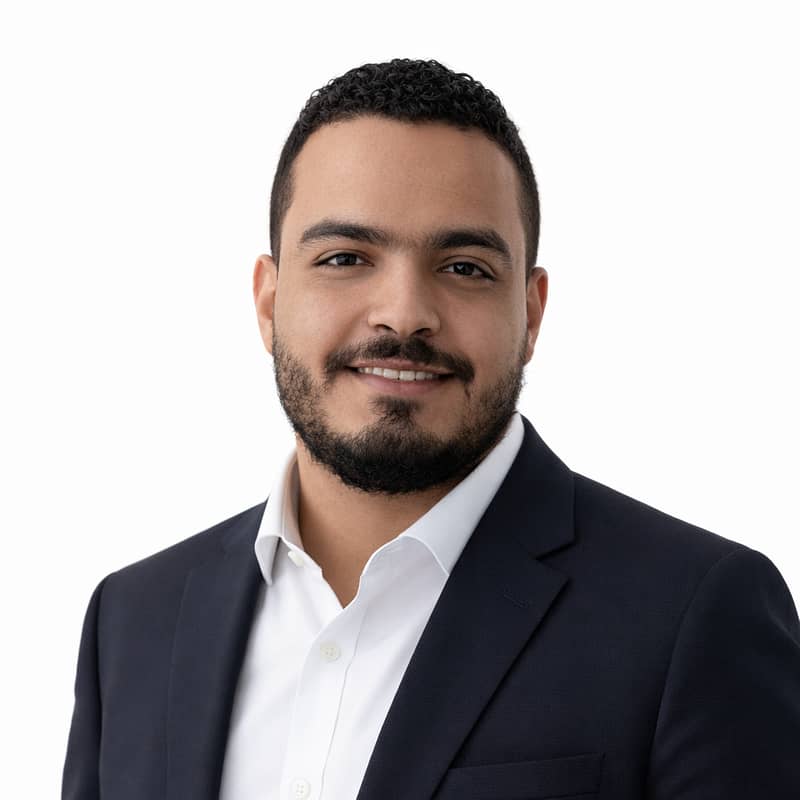 Mohamed Rouk