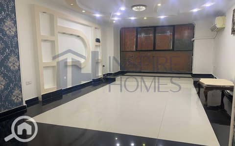 مکتب  للايجار في بولكلي، الإسكندرية - 1. jpg