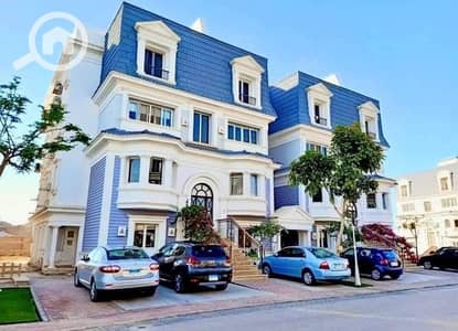 3 Bedroom iVilla for Sale in New Cairo, Cairo - WhatsApp Image 2026-02-03 at 4.24. 50 PM (2). jpeg