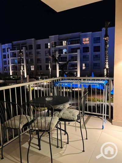 1 Bedroom Chalet for Sale in North Coast, Matruh - 89a723aa-a72f-4b20-80dc-8c6d1700889e. jpeg