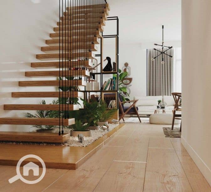 Duplex with a private garden from SODIC - SODIC Garden House at an unbeatable price!! – pohled 5