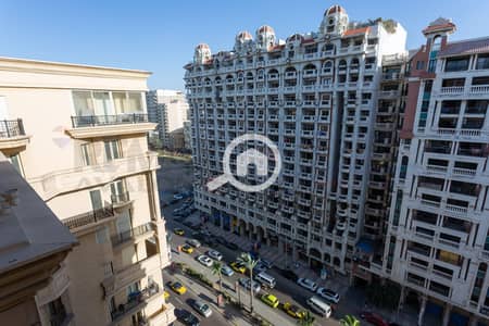 3 Bedroom Apartment for Sale in Smoha, Alexandria - 1. jpg