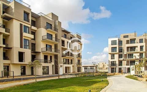 2 Bedroom Apartment for Sale in New Heliopolis, Cairo - 462424516_3933052366981431_5370528795009222217_n. jpg