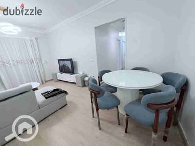 فلیٹ 2 غرفة نوم للايجار في الشيخ زايد، الجيزة - شقه للايجار اليومى والأسبوع وشهري في كومبوند روضة زايد