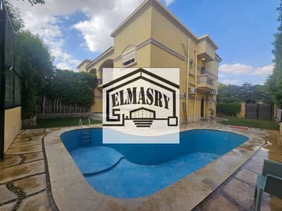 3 Bedroom Villa for Sale in New Cairo, Cairo - 8c80b4ed-1d7e-40ec-8db0-af3513be1e16. jpeg