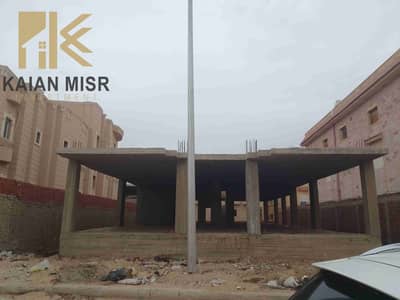 أرض سكنية  للبيع في مدينة الشروق، القاهرة - 1000046442. jpg