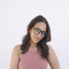Maria George