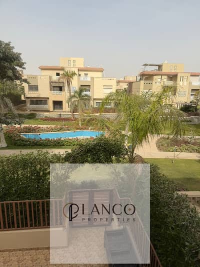 5 Bedroom Twin House for Sale in 6th of October, Giza - WhatsApp Image 2026-02-03 at 4.41. 26 PM. jpeg