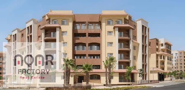 3 Bedroom Apartment for Sale in New Capital City, Cairo - WhatsApp Image 2025-12-07 at 8.12. 38 PM. jpeg