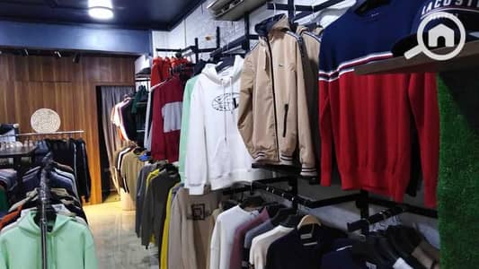 محلات تجارية  للايجار في وسط القاهرة، القاهرة - 1f. jpg