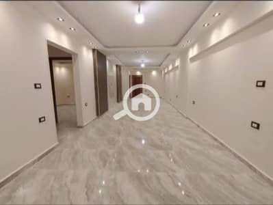 3 Bedroom Apartment for Sale in Maryotaya, Giza - شقة للبيع كمبوند تاون فالي 165 متر علي المريوطية الرئيسي
