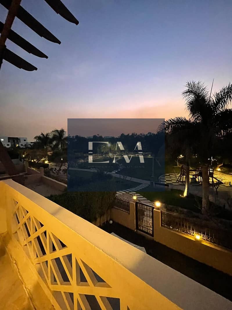 Super Lux Villa for Rent Fully Furnished Hyde Park - Widok 6
