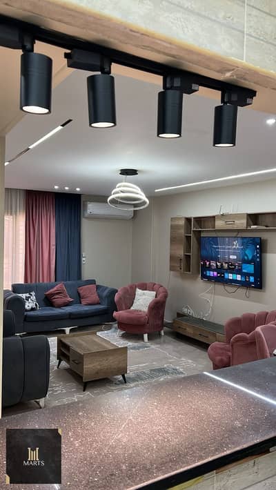 3 Bedroom Flat for Sale in Sheikh Zayed, Giza - WhatsApp Image 2026-02-04 at 1.38. 51 PM (1). jpeg