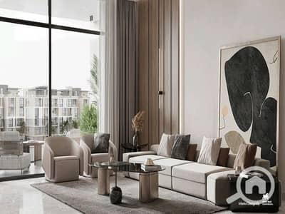 3 Bedroom Flat for Sale in Sheikh Zayed, Giza - WhatsApp Image 2026-02-04 at 12.41. 05 PM. jpeg