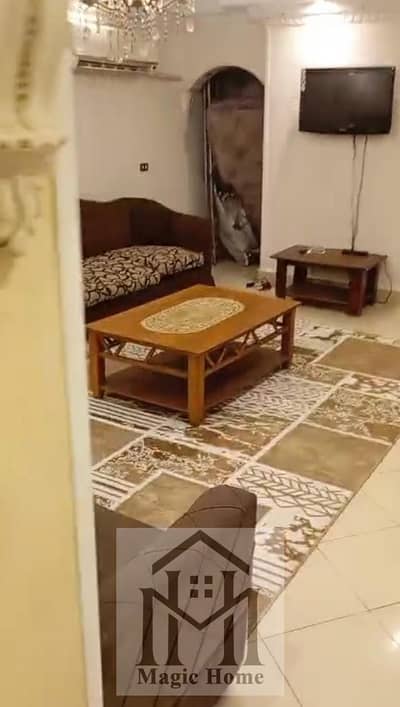 شقة 3 غرف نوم للايجار في المهندسين، الجيزة - WhatsApp Image 2026-02-04 at 3.41. 44 AM (3). jpeg