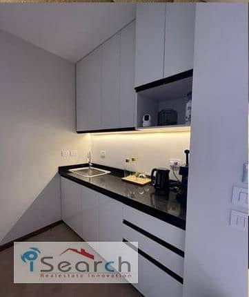 شقة فندقية 1 غرفة نوم للبيع في العاصمة الإدارية الجديدة، القاهرة - WhatsApp Image 2026-02-04 at 2.10. 00 PM. jpeg