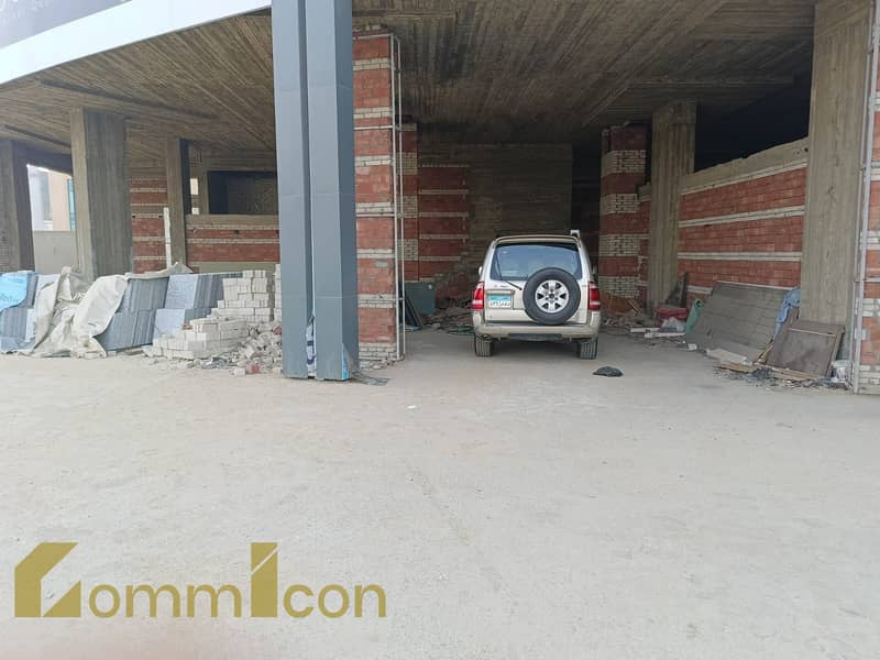 Shop for rent on South 90th Street – pohled 5