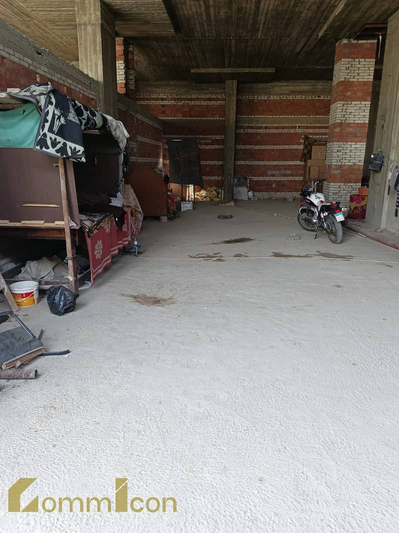 Shop for rent on South 90th Street – pohled 6