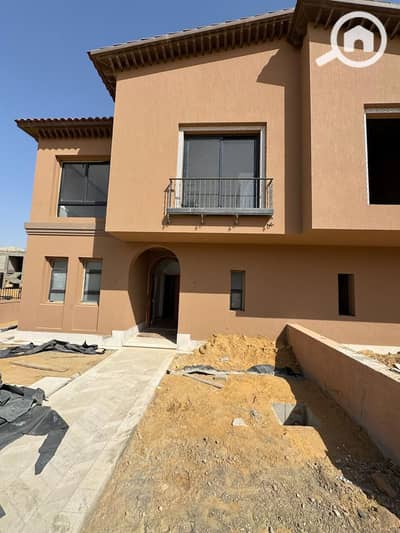 3 Bedroom Twin House for Sale in Sheikh Zayed, Giza - WhatsApp Image 2026-01-12 at 1.34. 36 PM. jpeg 3 Bedroom Twin House for Sale in Sheikh Zayed, Giza - WhatsApp Image 2026-01-12 at 1.34. 36 PM. jpeg