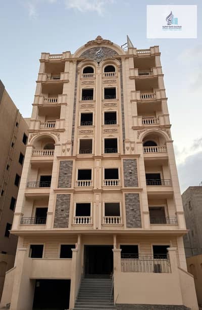 شقة 4 غرف نوم للبيع في 6 أكتوبر، الجيزة - WhatsApp Image 2026-02-04 at 2.47. 21 PM. jpeg