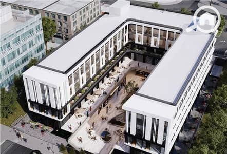 Clinic for Sale in Obour City, Cairo - WhatsApp Image 2026-02-03 at 7.36. 21 PM. jpeg