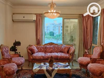 فلیٹ 3 غرف نوم للايجار في الشيخ زايد، الجيزة - WhatsApp Image 2026-02-04 at 1.58. 19 PM (3). jpeg