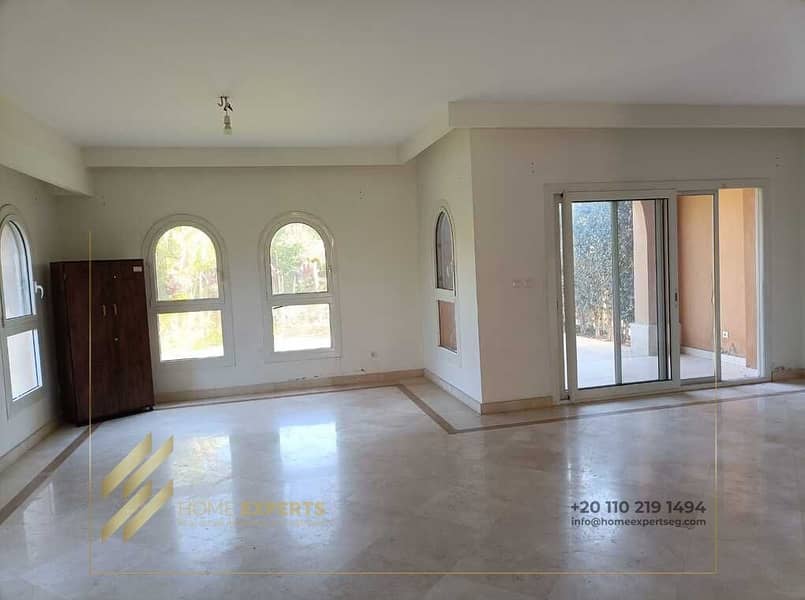 Twin House with kitchen & ACs for rent in Mivida - Ansicht 2